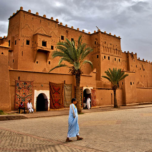 Location voiture Ouarzazate