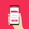 Location de voiture 100% en ligne