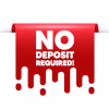 Booking without deposit
