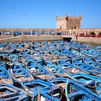 Car rental in Essaouira