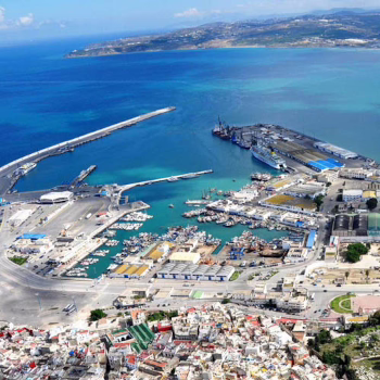 Car rental in Tangier