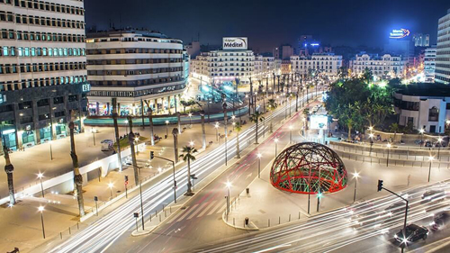 Location de voiture casablanca