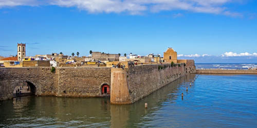 Location de voiture El jadida