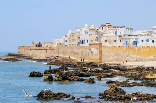 Location de voiture Essaouira
