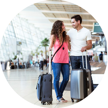 Transfert Aéroport