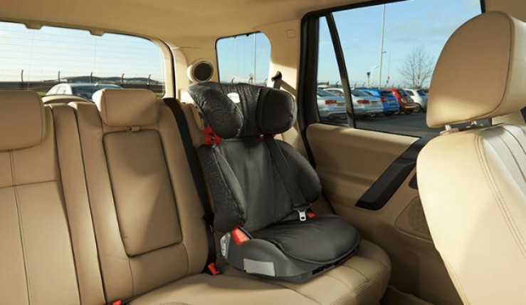 Rehausseur Samicar