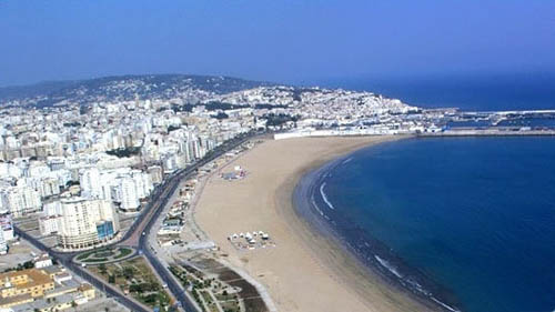 Location de voitures Tanger