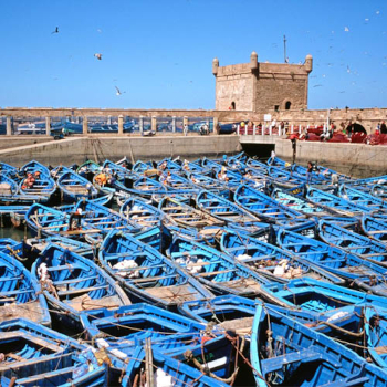 Rent car in Essaouira
