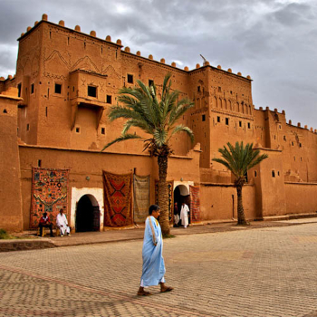 Rent car in Ouarzazate
